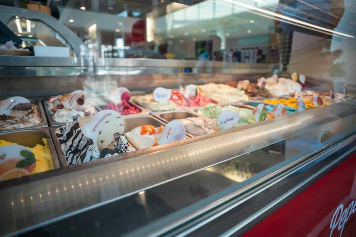 A Guide to Commercial Refrigeration: Choosing the Right System for Your Business