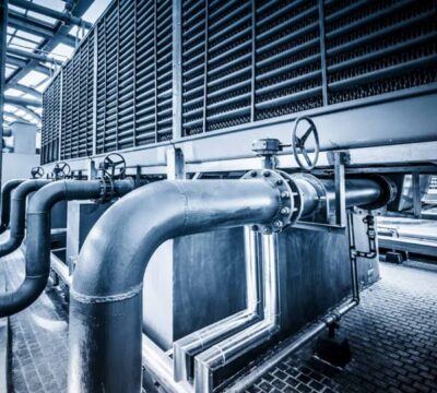 How a Glycol Chiller Works: Applications and Benefits