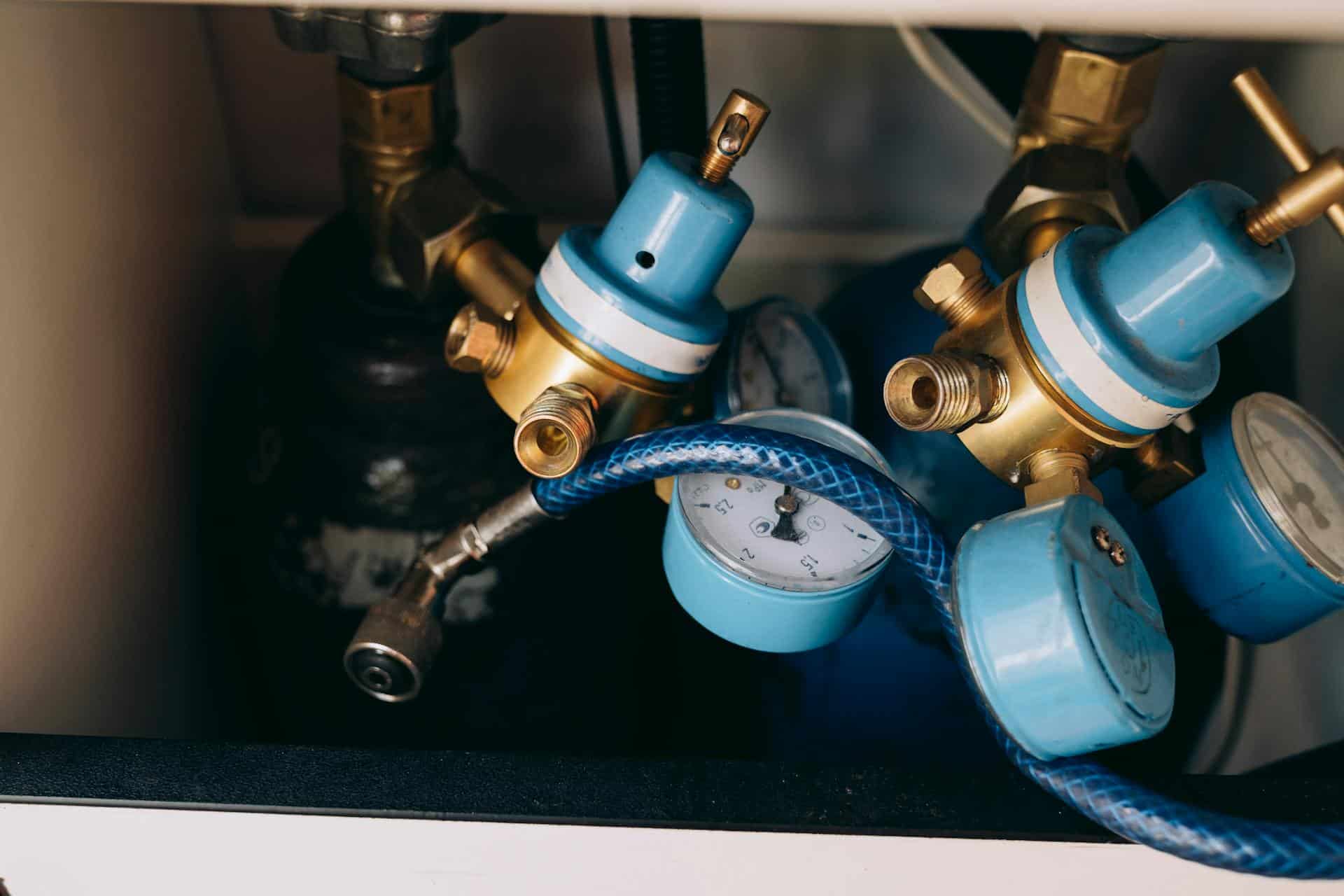 What is an Expansion Valve and How Does It Work?