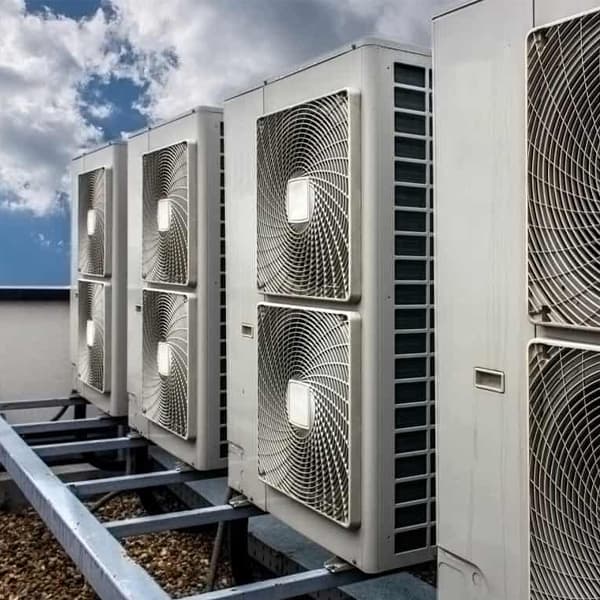 How to Choose the Right HVAC System for Large Commercial Spaces