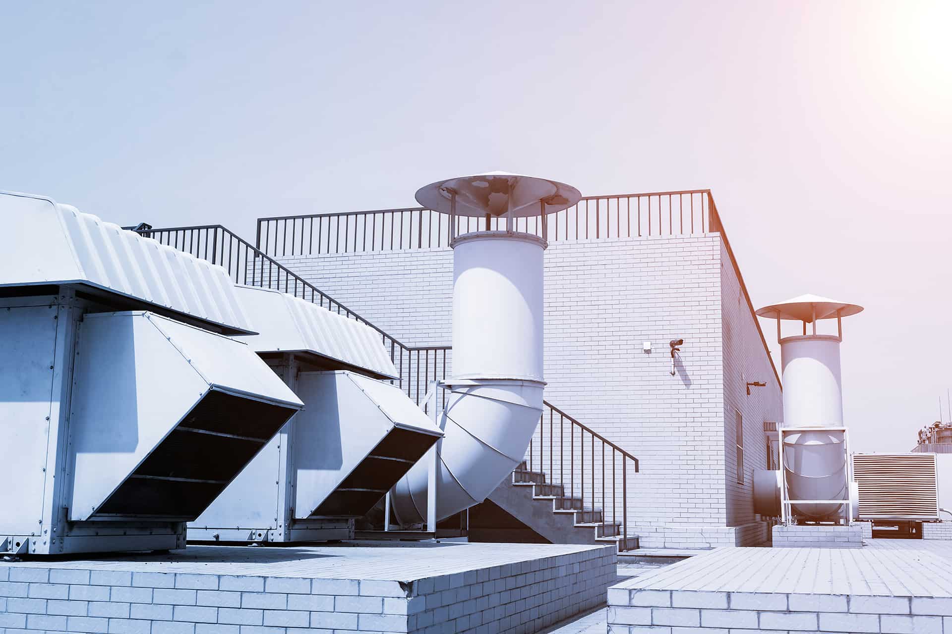 The Importance of HVAC System Upgrades in Aging Commercial Buildings