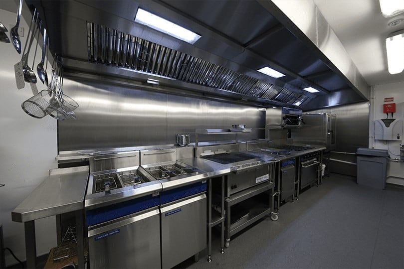 Innovative Strategies: How to Keep a Commercial Kitchen Cool with Reliable AC Systems