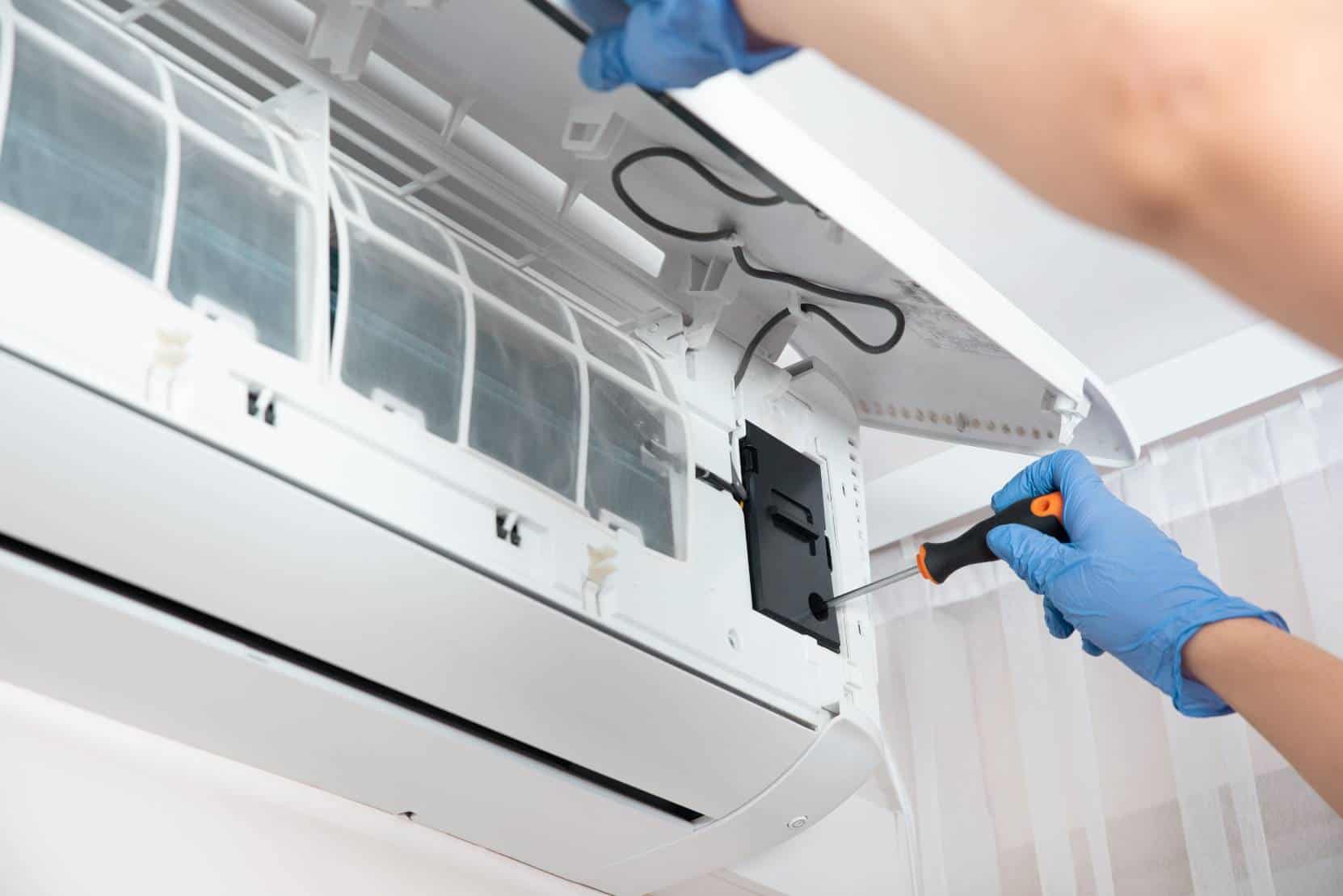 AC Emergency Repair: How to Handle Sudden Cooling System Failures
